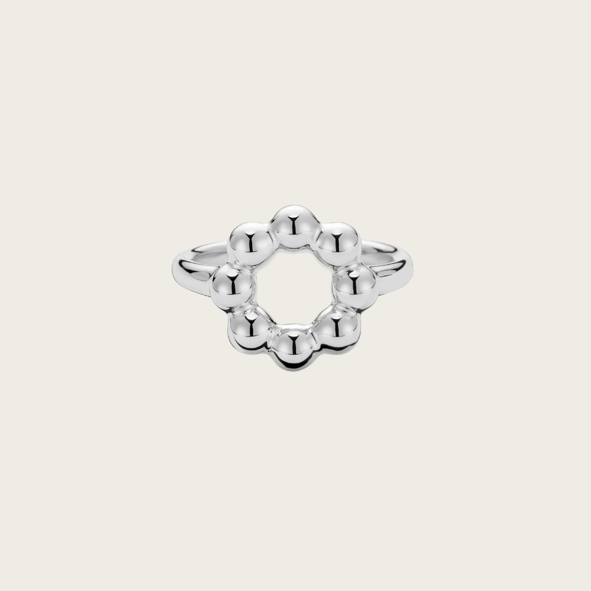 Sterling Silver