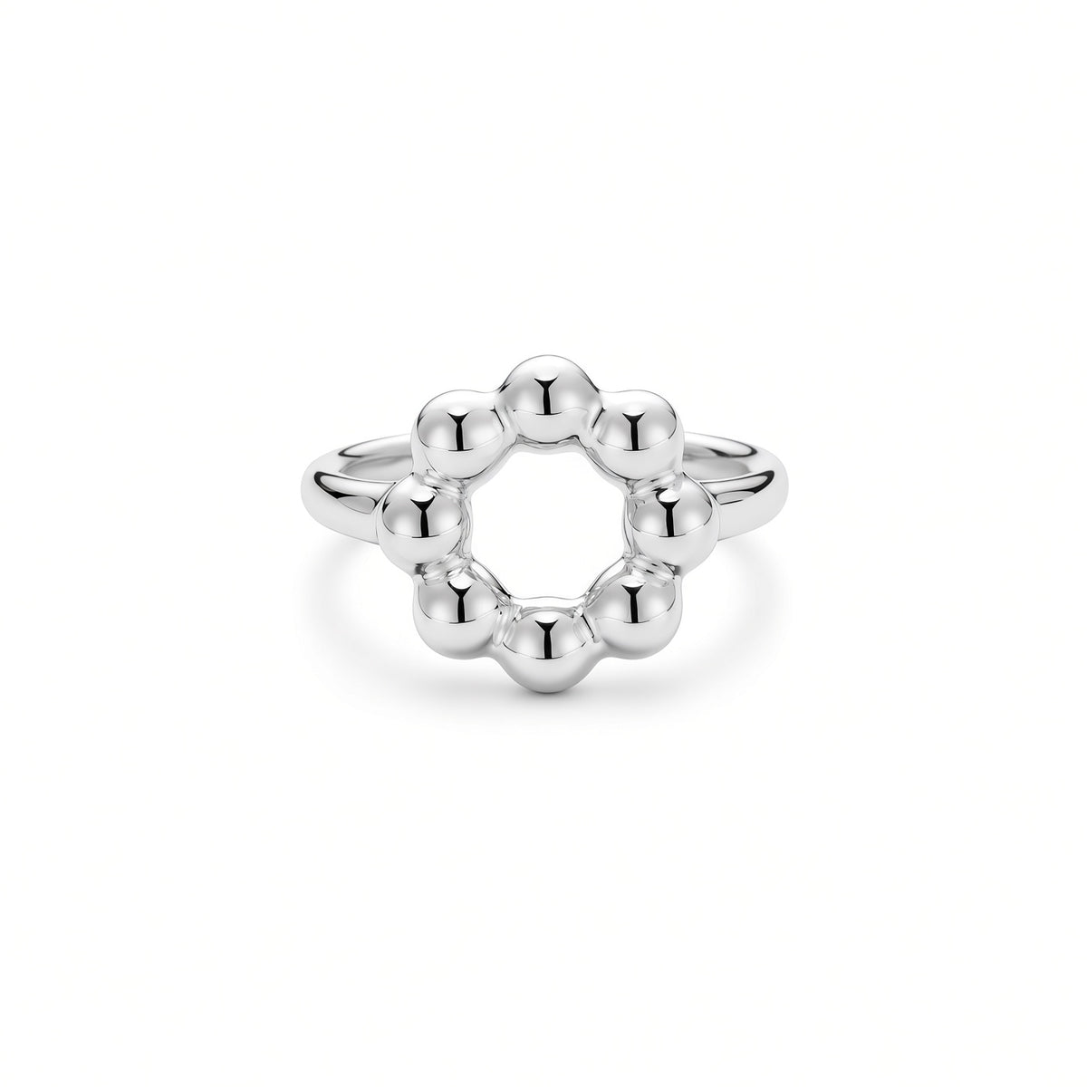 Sterling Silver