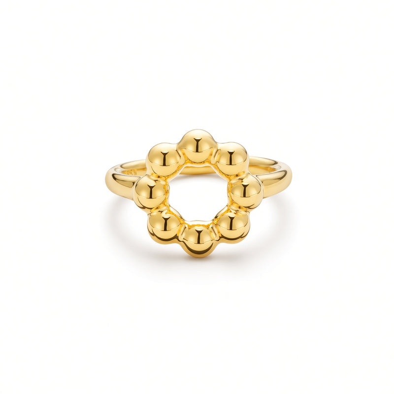 Donut Ring