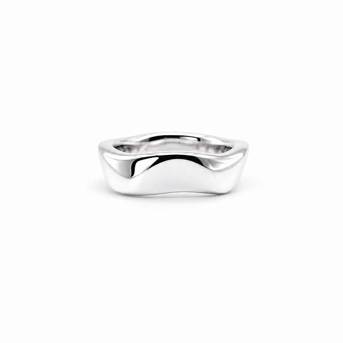 Fluid Wave Band