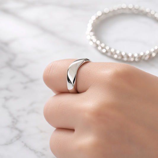 Fluid Wave Band