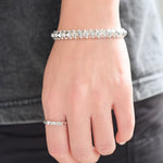 Petite Pyramid Ring
