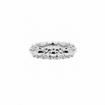 Slim Pyramid Ring
