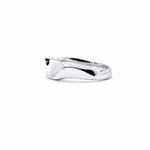 Twisted Wave Ring