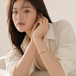 Donut Bangle