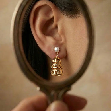 Earrings Size Guide