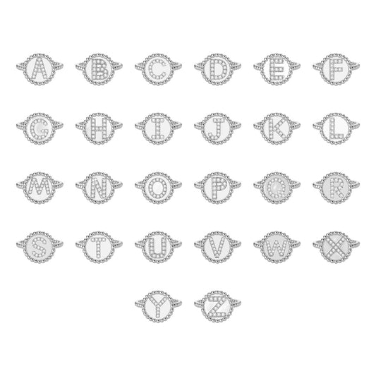 Initial Ring